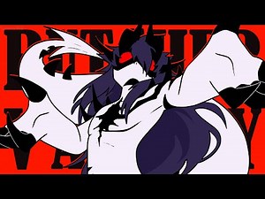 BUTCHER VANITY // animation meme // Blood warning! FW?