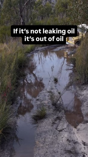 36K views · 1.2K reactions | They say if a Land Rover ever stops...