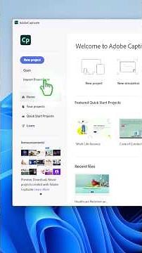 Use PowerPoint to Create Non-Responsive Projects in Adobe Captivate 13