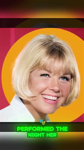 The Secret Doris Day Took to Her Grave—Now Revealed by Her Grandson!