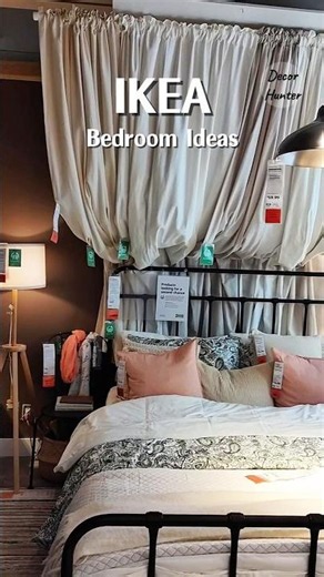 IKEA 2026 ✨ IKEA Bedroom Ideas
