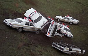 Lemming Cops - TV Tropes