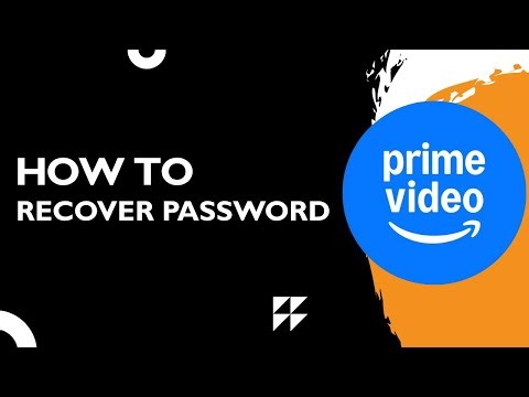 How to Recover Password on Amazon Prime Video (Reset Login Step-by-Step Guide 2026)