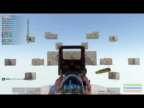 No Recoil Macros for Rust Logitech and Razer | WORKING APRIL 2025