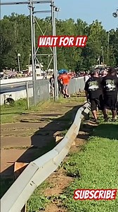 Pro Mod Christine Top End Chutes! #racing #shadyside #shorts