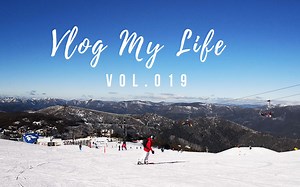 【Sarah】在硬盘里发现一年前的vlog没有剪 | Vlog.019 | theLittleSarah