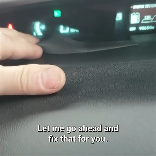 Instrument cluster not operable! #reels #carcare #mechanic #vehicle #instrumentcluster | Just Rolled In