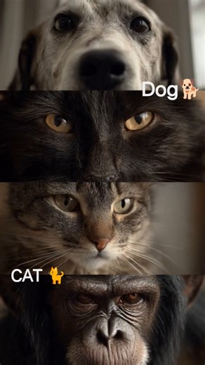 Animals Acting Like Humans 😂🐶🐒 | Real Funny Camera Moments#AnimalsActingHuman 🐶😂🔥