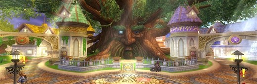 Perfect Ten: Underrated MMOs that deserve a second look in 2024