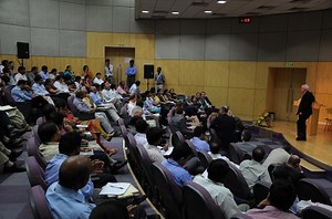 What makes a good scientist? - Nobel Prize Inspiration Initiative