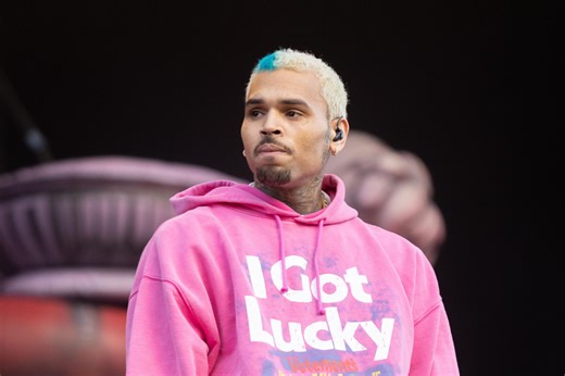 Chris Brown’s Legal Drama Continues In London Club Case With New Charges