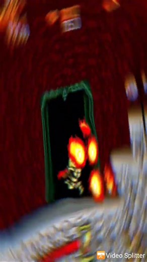 Ghouls N Ghosts MD short reel