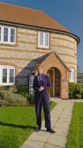 The Spire | Charminster, Dorset | New Homes For Sale