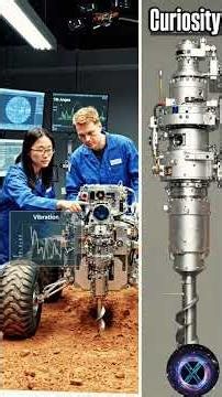 The 6-Day Martian Rover Crisis