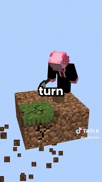 Master the Impossible OneBlock Challenge in Minecraft