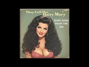 Hairy Mary (Banned 1950s Song) Hit Songs Of the 50s