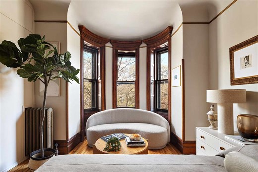 The One Furniture Trend You're About to See Everywhere, According to Designers