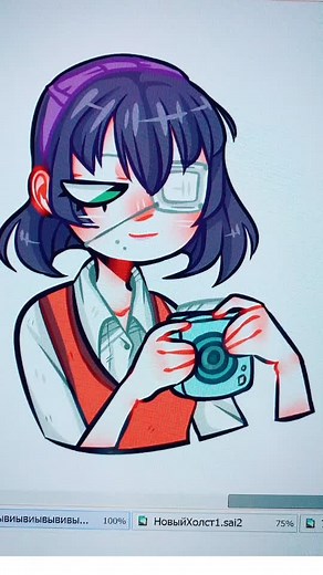 🤡 #рек #рекомендации #аниме #anime #мем #kakegurui #midariikishima #yumekojabami #безумныйазарт