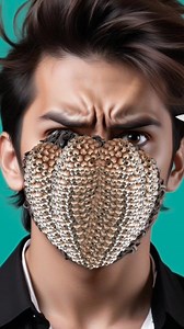 Asmr ye mouth me perachita boll aya | ASMR CARE