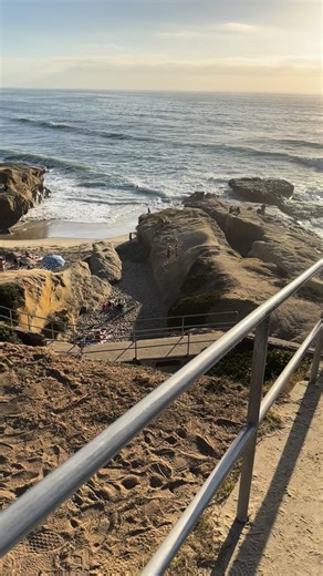 2.2K views · 758 reactions | Jumping into weekend mode like  #OB #SanDiegoLife | The Best of San Diego | Facebook