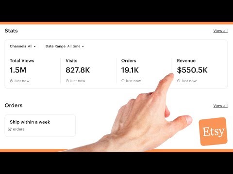 This 10 Minute Etsy SEO Routine WILL Put You on Page 1