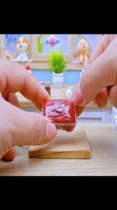 #minicooking #minifood #miniature #foryou #fyp | Mini Cooking