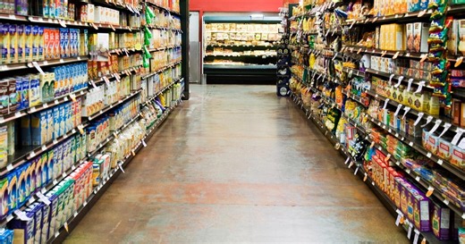 Doctor explains why he thinks U.S. food system is "single biggest threat to our future"