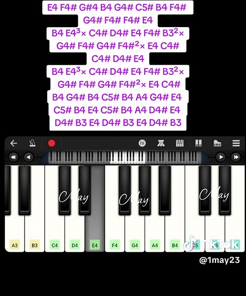 Blue by Yung Kai: Perfect Piano Tutorial