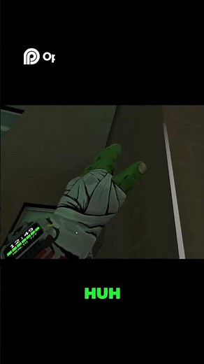 TMNT Gameplay - Getting Used to Climbing!
