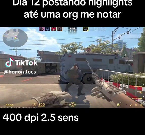 Fallen Highlights: Incredible CS2 Awper Gameplay