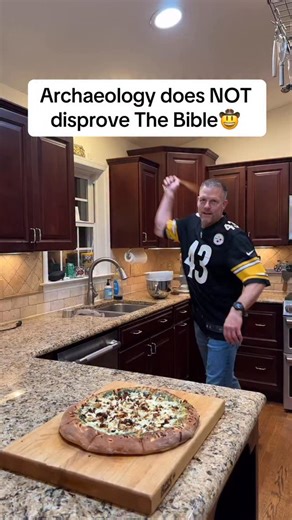 Uncle Scott on Instagram: "Archaeology does not disprove the Bible. An excellent resource I would recommend for any serious student of the Bible is The Popular Handbook of Archaeology and the Bible (PHAB): Discoveries That Confirm the Reliability of Scripture by Joseph M. Holden and Norman Geisler. For fear that one might get the impression that extrabiblical literature alone determines the historicity of the Bible, the authors of PHAB thoroughly negate that idea by calling attention to the incr