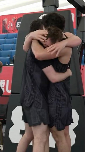 MONEY MARTIN IS CLUTCH! ❄️😮‍💨New Zealand 🇳🇿 win against France 🇫🇷 in OT! 🔥#3x3U23