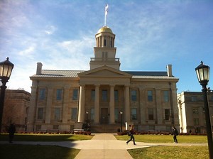 Public Schedule Released for UI Research VP Finalists