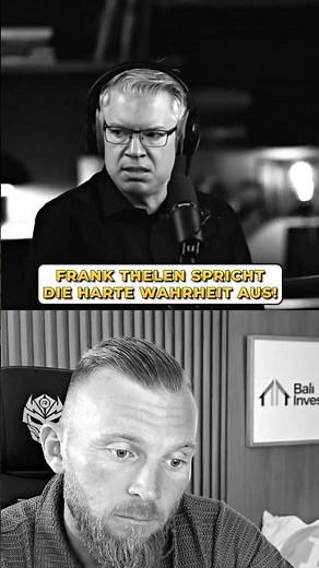 Frank Thelen with the HARD truth about AI and layoffs 😱🤖 #artificialintelligence