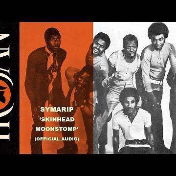 Symarip - Skinhead Moonstomp (Official Audio)