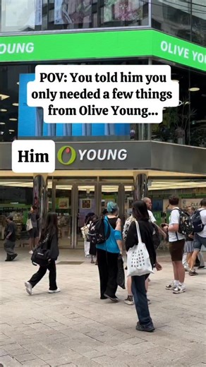 Seoul 🇰🇷 Tour Guide l Licensed Medical Tours | Beauty l Travel on Instagram: "POV: you said “I only need a few things from Olive Young” …and the scanner goes beep beep = financial damage 😭🛒💳🇰🇷 If you’re coming to Seoul and want a K-beauty haul without the Olive Young total, SAVE these budget-friendly alternatives: 1. MIMILINE (Dongdaemun) 🏷️ Wholesale-style finds + huge selection (and it’s famous for being open late). Expect “one more aisle” energy. 2. THE MASK SHOP (Dongdaemun) 🧺 Cult-