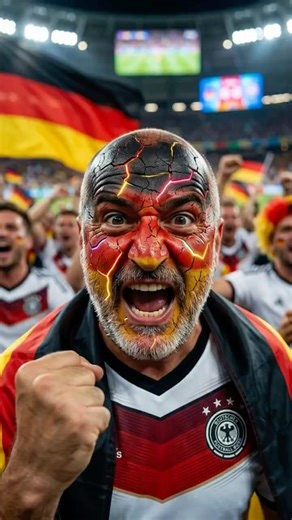 Turn Your Photo Into THIS 🤯 Country Flag Edition