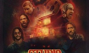 Studio 666 - Where to Watch and Stream Online – Entertainment.ie