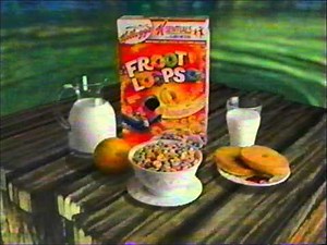 Kids WB commercials 2, 1999