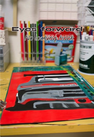 Luxury Car Art: The Beauty of Speed and Control