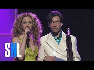 Prince Shreds ‘Let’s Go Crazy’ On Touching ‘Saturday Night Live’ Remembrance