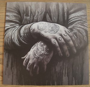 Rag'n'Bone Man - Human