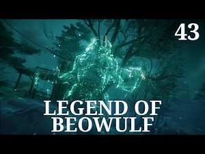 Legend of Beowulf | Assassin's Creed Valhalla Drengr Difficulty Let's Play E43