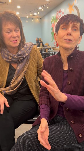 Meet @Alice Rathjen, the star of the Monroeville Public Library show. I've had the pleasure of knowing Alice for many years and she's always the life of the party at our Chamber Meetings. Nobody wants to follow her act after she delivers her commercial, because she always brings the laughs with her ridiculously entertaining and engaging pitch every week. | Sound Advice Entertainment