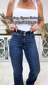 12K reactions · 938 shares |  The double button detail takes these bootcut jeans to the next level!  Get ready to fall in love with the sexiest pair you’ll ever own! This is the one you’ll want to keep forever! We can’t get enough! Fits all sizes! Shop now!  | JUDY JEANS | Facebook