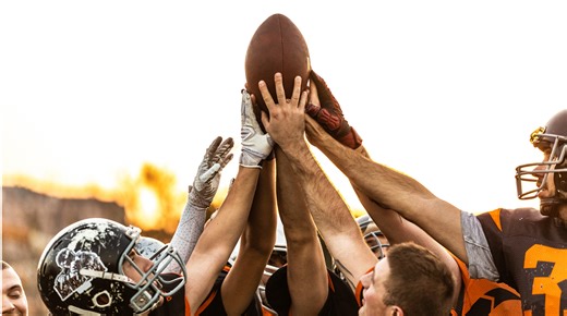 America’s Great College Football Traditions