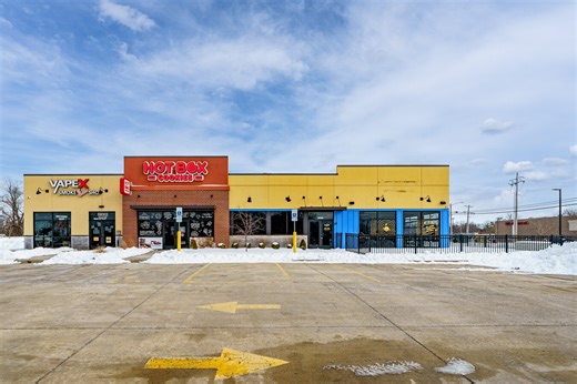 630 W Highway 50, O'Fallon, IL 62269 - Retail for Lease | LoopNet