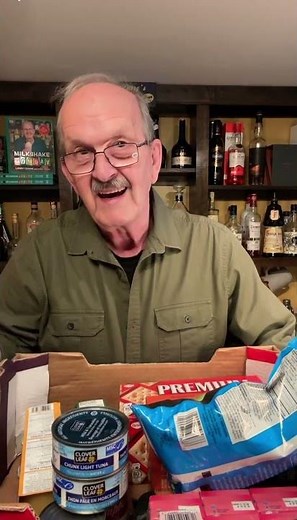 CBC Make the Season Kind - Support Your Local Food Bank