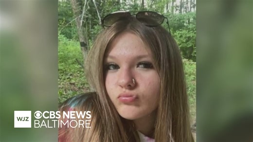 WJZ speaks with father of kidnapped Kentucky teen found safe in Silver Spring