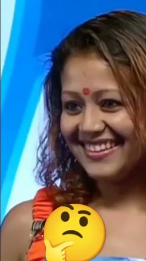 Neha Kakkar First song | Indian idol Audition | #nehakakkar #shorts #indianidol #bollywood